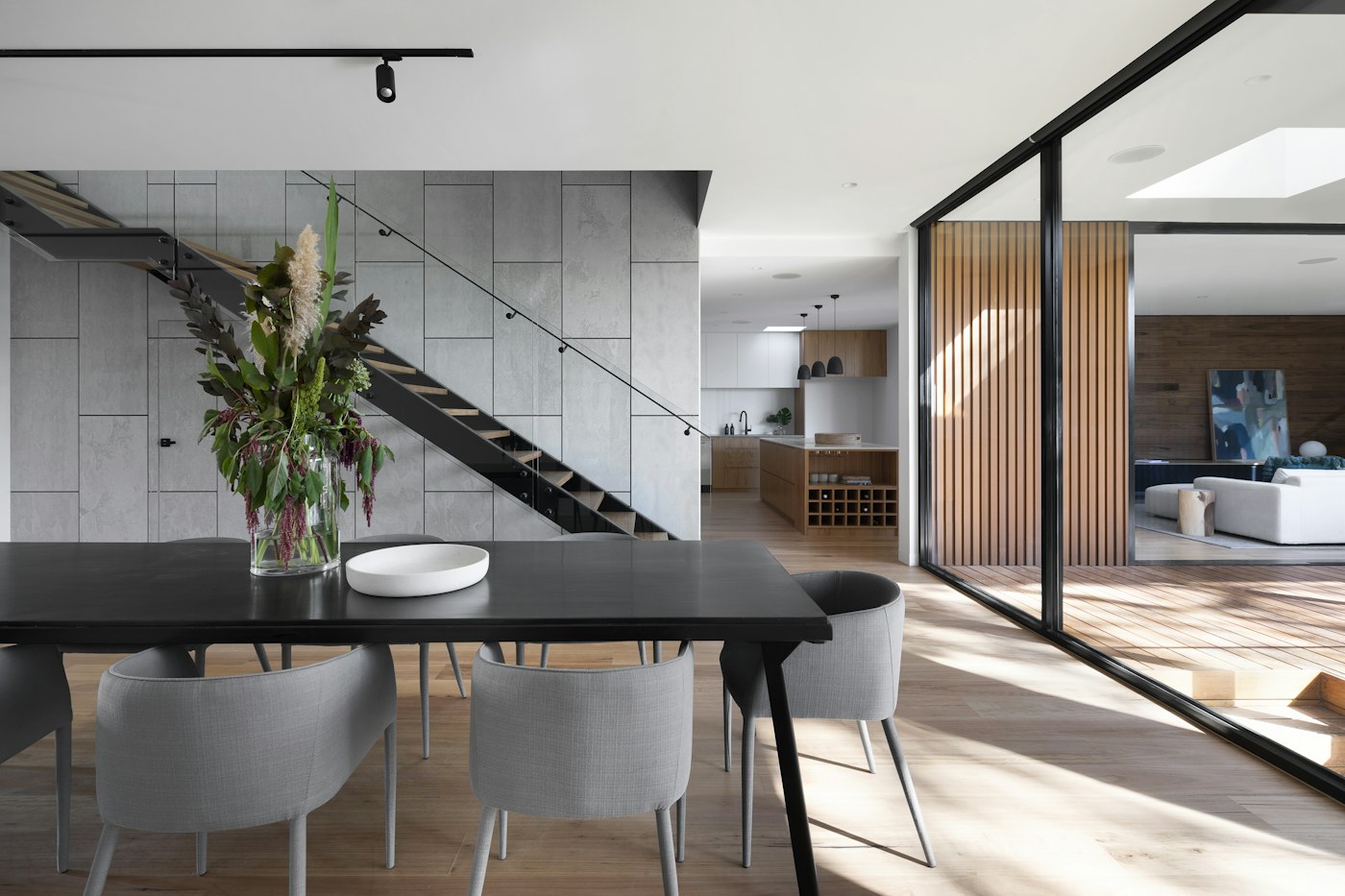 Kitchen design inspiration